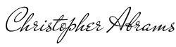 signature